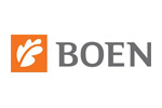 Boen Certified Service Provider